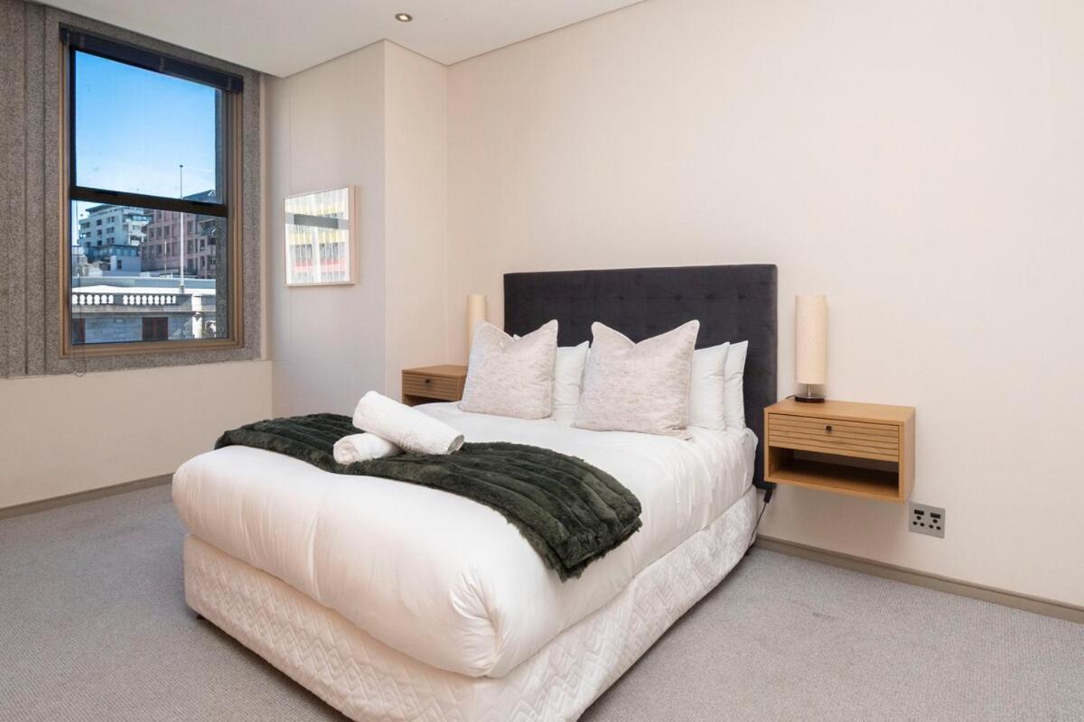 Panoramic Scenery Apartment *
