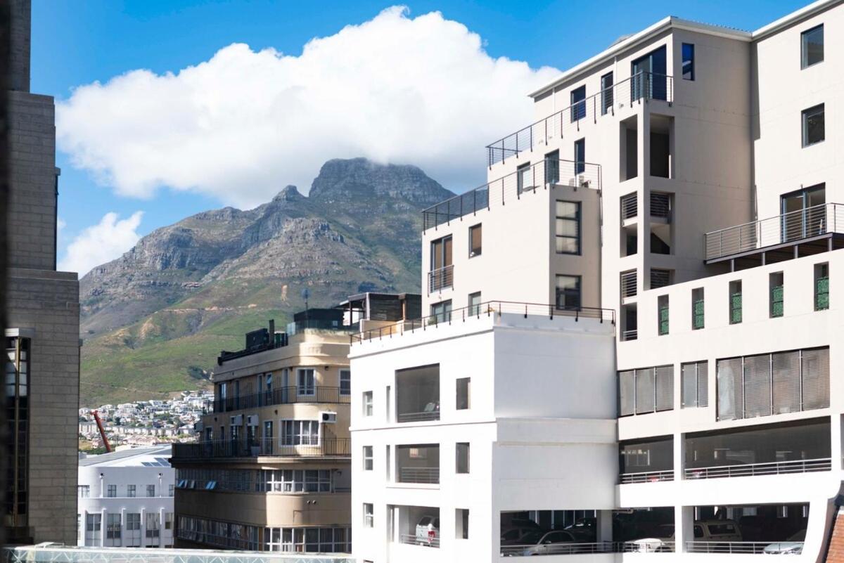 Panoramic Scenery Apartment Cape Town
