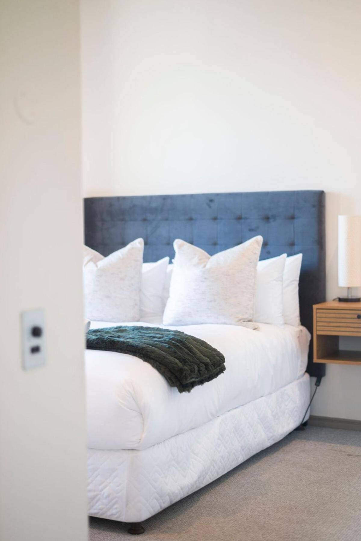 Panoramic Scenery Apartment Cape Town